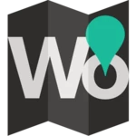 wonobo android application logo